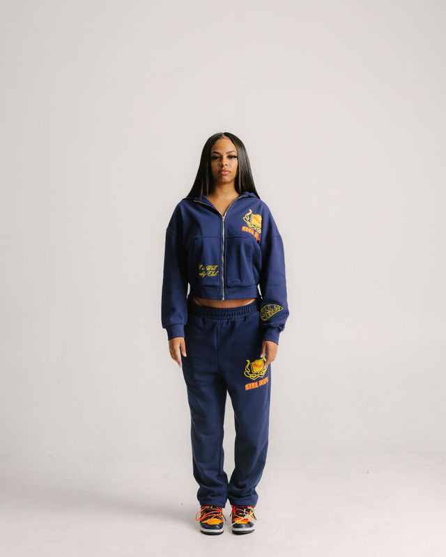 All Is Well Athl Dept Sweatpants