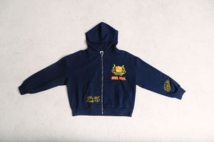 All Is Well Athl Dept Hoodie