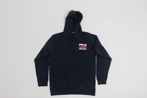 My Vision Hoodie: Navy Edition