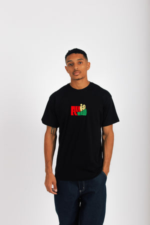 My Vision T-Shirts: Black Edition