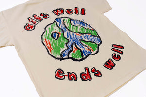 Chapter 3: All i$ Well World Peace T-Shirts