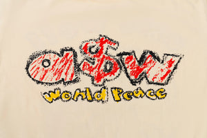 Chapter 3: All i$ Well World Peace T-Shirts