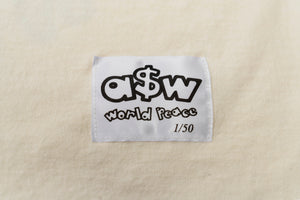 Chapter 3: All i$ Well World Peace T-Shirts