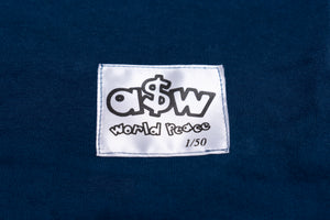 Chapter 3: All i$ Well World Peace T-Shirts