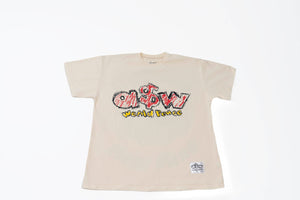 Chapter 3: All i$ Well World Peace T-Shirts