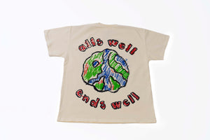 Chapter 3: All i$ Well World Peace T-Shirts